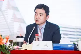 重磅丨马明哲辞任平安CEO仍是董事长 姚波升任联席CEO图片