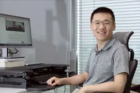 拼多多组织架构升级：CTO陈磊出任公司首席执行官图片