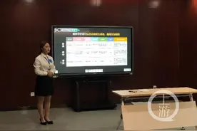 百名技工院校老师PK！第二届“巴渝工匠”杯教师职业能力大赛开战图片