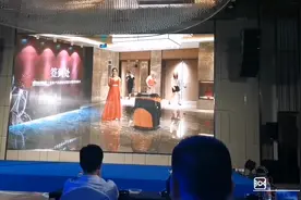10多种机器人争奇斗艳！南京江北新区崛起机器人“智造高地”图片