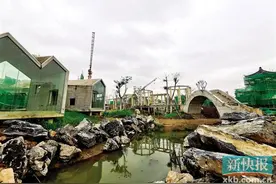 广州教育文化设施布点规划将出台 第三少年宫计划年底投入使用图片