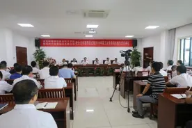 湖南铁路科技职业技术学院：送教到企业、办班在车间图片