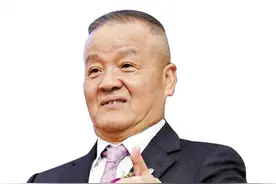 马明哲辞任中国平安CEO 继续担任董事长图片