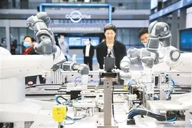 海尔卡奥斯：赋能企业青“云”直上图片