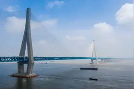 “沪苏通”来了，一起“尝尝鲜”视频封面
