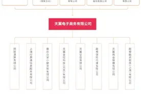 翼支付二度引进战投 旗下金融科技业务屡陷风波图片
