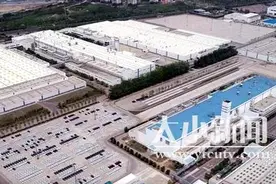 东岳北厂荣获J.D. Power2020年工厂质量最高奖白金奖图片