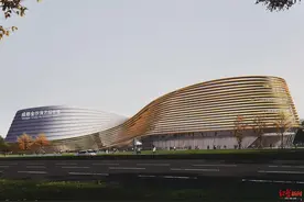 金沙演艺综合体具体修在哪儿？我们去实地探了探图片