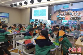 浙江：中小学不得以APP等形式布置作业图片