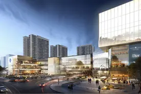 龙湖昱湖壹号丨捡漏礼嘉天街旁龙湖大平层，稍纵即逝图片