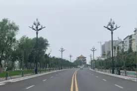 方便！洛阳这几条市县通道全线通车图片