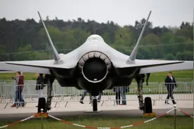 2022年底前 美国仍将与土耳其合作开发F-35战机部件图片
