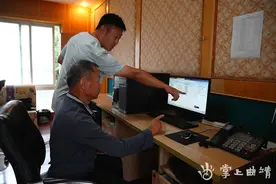 1日晚大雨“跑偏”，潇湘水库水位丝毫未涨 水库缺水情况仍严重图片