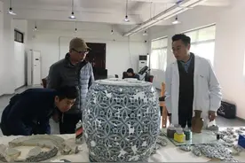 古代厕所啥样？墓志记录哪些信息？考古专家揭秘图片