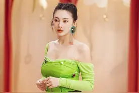 美人计 | 张雨绮不涂红唇小十岁图片