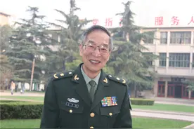 卫星导航定位专家许其凤院士逝世！参与北斗大系统顶层规划设计图片