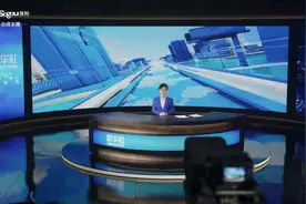 3D AI合成主播丨北京发布危旧楼房改建政策：排除居住危险隐患 适当改善居住条件视频封面