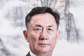 耿文兵即将离任中国驻瑞士大使图片