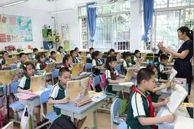 “数”说教育丨夏健君：家校共育 培养雅荷少年图片
