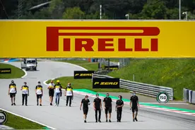 F1重启正式车手中招咋办？替补车手必须有图片