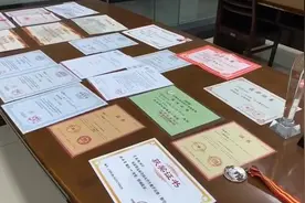 学霸为当教师放弃北大硕博连读免试资格，曾4年获5万奖学金视频封面