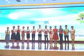 他们，是长沙十佳农村青年人才“领头雁”(名单)图片