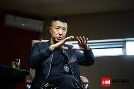 打造音乐基地 彝族歌者把凉山唱给世界听｜凉山，瓦吉瓦④图片