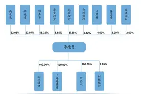 海德曼业绩远不及同行，研发投入捉襟见肘图片