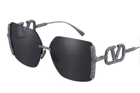 VALENTINO 早春2020眼镜系列图片