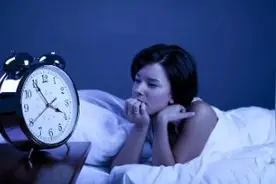 「健康解码」失眠的自我调理图片