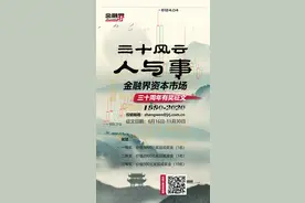 上海女股民万字长文回顾30年炒股历程 与人性博弈、与时代为伍、与股市生情图片