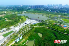 热土再迎发展新机遇 湘潭城发集团借势发力图片