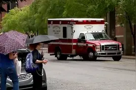 荒谬！美国年轻人举办“新冠派对” 第一个确诊的还可以拿奖金视频封面
