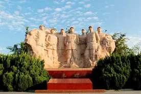 追忆峥嵘岁月，探寻红色印记，传承红色精神——火红七月，开启一场南阳红色之旅图片