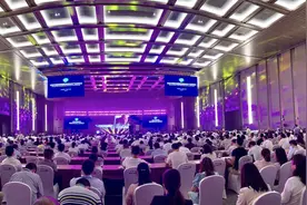力争2025年产值突破3000亿元 南通打造世界级纺织产业先进区图片