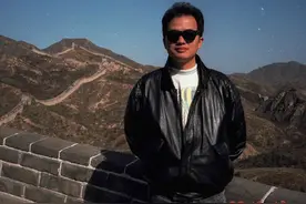 资深唱片监制王纪华离世，曾为Beyond制作多张专辑图片
