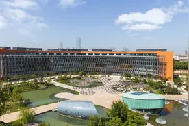 IBSS：高管培训启动企业尖端人才打造引擎图片