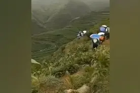 威宁回应“龙吟声”：实为鸟叫，与毕节4.5级地震无关视频封面