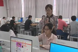 47秒｜潍坊青州市：不断完善就业支持政策视频封面