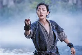 “金扫帚”与“顶流”之战图片