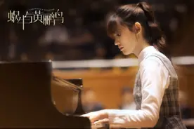 《蜗牛与黄鹂鸟》：高水准音乐表现，引领中国专业音乐类型剧风潮图片