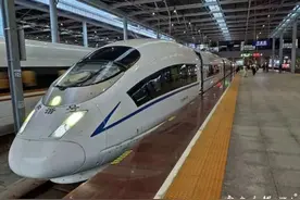 铁路宁波站使用电子客票 小朋友没有身份证怎么进站坐车？图片