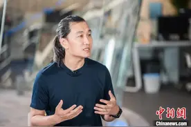 腾讯孙忠怀受访，再谈存量竞争下网络视频的突围之路图片
