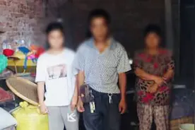 智障母女遭性侵13岁女儿怀孕！排查全镇成年男子 84岁老人是嫌犯图片