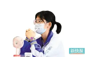 即日起 高考准考证可以自行打印了图片