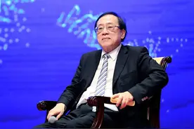 上海人工智能这一年：姚期智等顶级AI专家落户上海发展图片