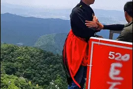 巨石山暑期送大礼：送158元活海门票！再送百元网红项目！中高考生免门票图片