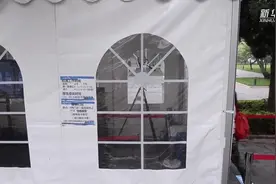 “抗疫”战场“姐妹花”视频封面