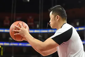 篮球——CBA复赛第一阶段：北京控股对阵天津先行者图片