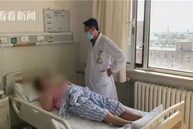 一首《青藏高原》唱到最高音 她头疼欲裂差点丢了性命图片
